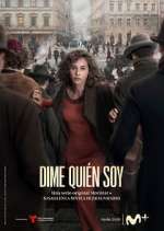 Dime quiÃ©n soy