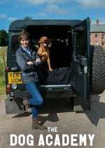 S2 E7 Bad Dog Academy Season 2 Episode 7