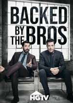 Backed byâ€¯theâ€¯Bros