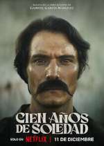 Cien aÃ±os de soledad