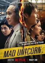 Mad Unicorn Season 1 Episode 1