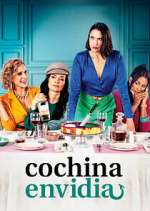S1 E6 Cochina Envidia Season 1 Episode 6