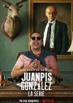 Juanpis GonzÃ¡lez - La serie