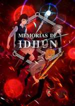 Memorias de IdhÃºn