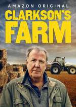 Clarkson's Farm Season 4 Episode 7