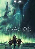 S3 E4 Invasion Season 3 Episode 4