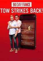 90 Day FiancÃ©: TOW Strikes Back!