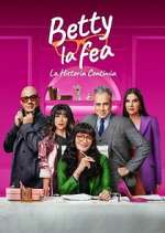 Betty La Fea, La Historia ContinÃºa