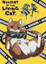 Nyaight of the Living Cat Season 1 Episode 1