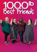 S3 E8 1000-lb Best Friends Season 3 Episode 8