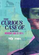 S1 E6 The Curious Case Ofâ€¦ Season 1 Episode 6