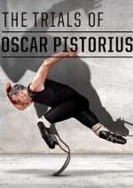 30 for 30: â€˜The Life and Trials of Oscar Pistorius'