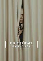 CristÃ³bal Balenciaga
