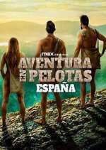 Aventura en pelotas: EspaÃ±a